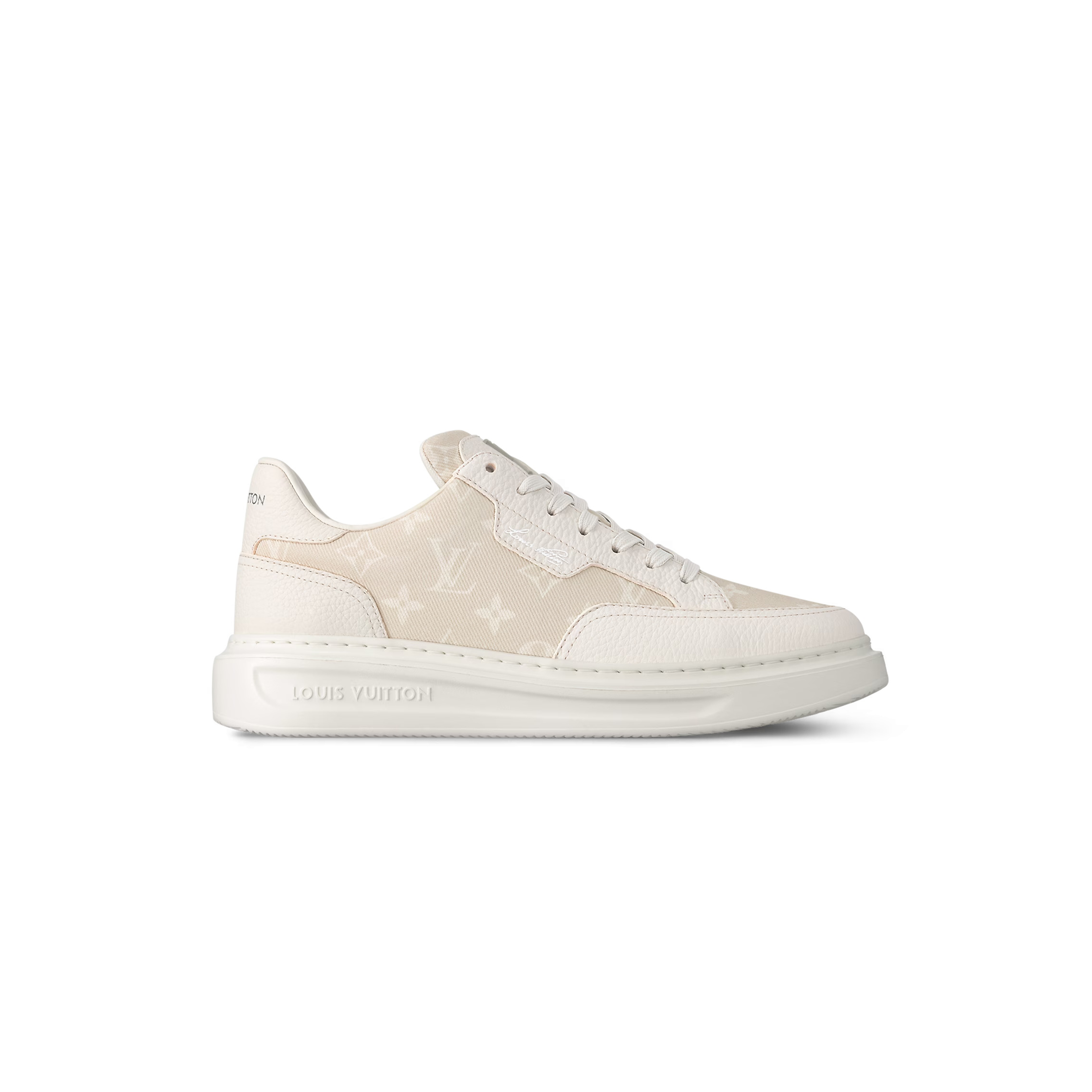 LOUIS VUITTON BEVERLY HILLS SNEAKER 1ACQM6 LOUIS VUITTON BEVERLY HILLS SNEAKER 1ACQM6